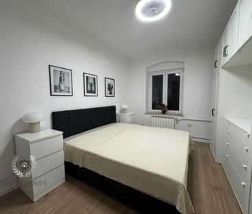 Hochwertig sanierte & voll möblierte 2-Zimmer-Wohnung – Erstbezug n... - Foto 2