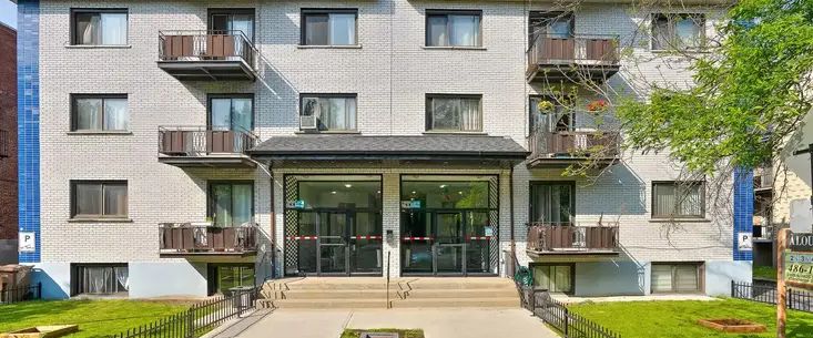 2425-2415 Madison | 2415 Avenue Madison, Montreal - Photo 1