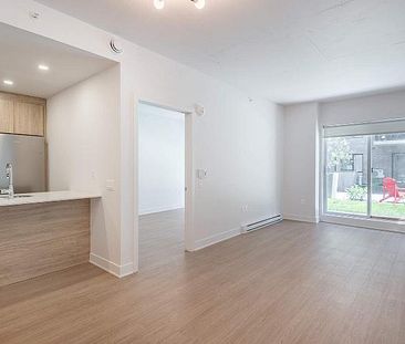 2 CH - 1 SDB - Montréal - $2,195 /mo - Photo 2