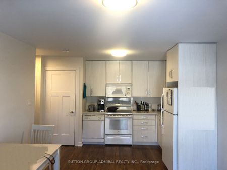 For Lease - 31 JEFFREY Street Unit# LOWER, Barrie, Ontario - Photo 4