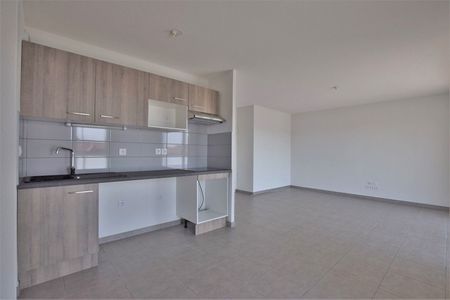 Appartement 3 pièces - Photo 5