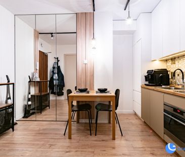 Przewóz I Balkon I Bagry I wydzielona sypialnia - Фото 3