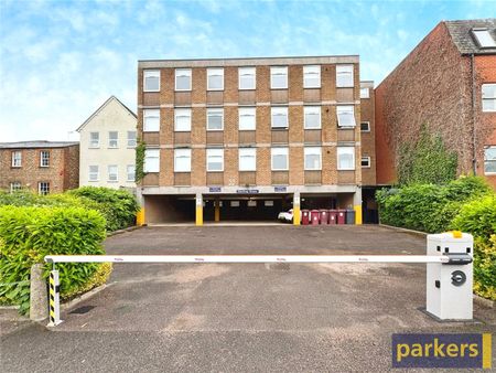 South Street, Reading, Berkshire, RG1 - Photo 5