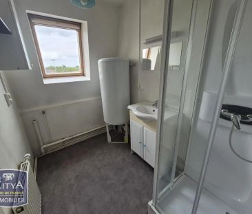 Appartement à louer 3 pièces 57.45m² - Photo 3