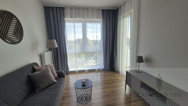 Bądź pierwszysm Najemcą, 2 pok,balkon, m.postojowe - Photo 1