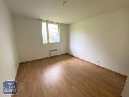 Appartement à louer 2 pièces 54.51m² - Photo 2