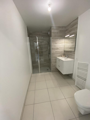 Location Appartement 1 pièce 37m² CLERMONT FERRAND 63000 - Photo 4