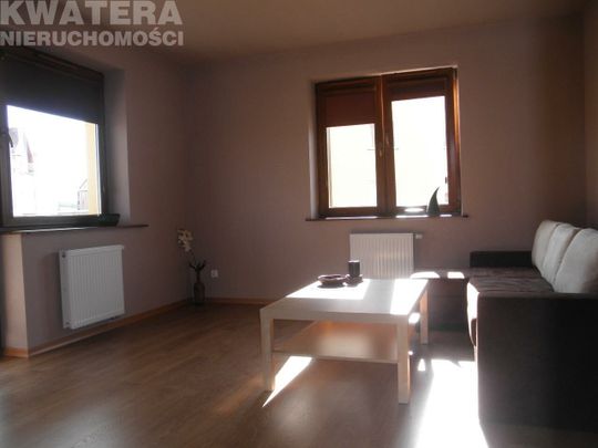 Mieszkanie na wynajem - Photo 1