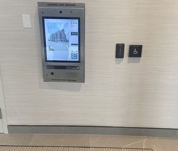 For Lease - 225 Veterans Drive Unit# 1001, Brampton, Ontario - Photo 1