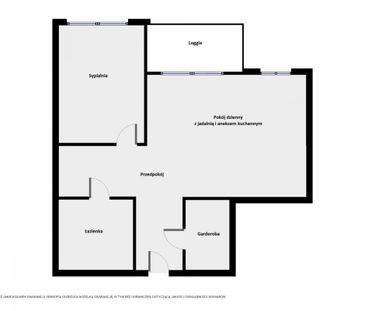 POWIŚLE wysoki standard, przy parku - Фото 6