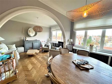 Appartement in Sint-Pieters-Woluwe - Photo 4