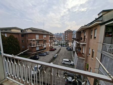 Trilocale corso Europa, Borgo Piave, Corso Europa, Zona Ferrero, Alba - Photo 5