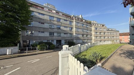 Am Dorfrand von Riehen - Foto 4