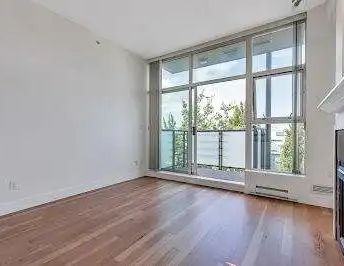 Stylish studio, High Ceilings, In-Suite Laundry, Parking | 8988 Hudson Street, Vancouver - Photo 1