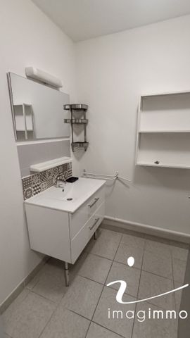 Location Appartement 1 pièce 21m² MONTPELLIER 34090 - Photo 5