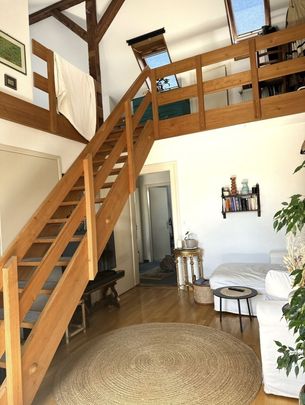 2-ROOM APARTMENT IN BERN - MURIFELD, FURNISHED, TEMPORARY - Photo 1