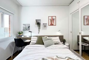 Calle Pedro Heredia, Madrid, Community of Madrid 28028