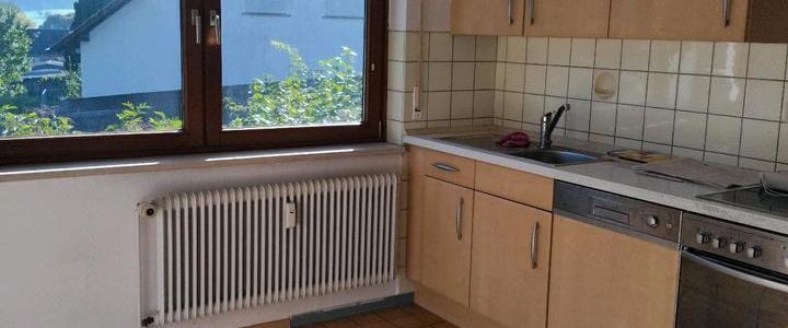 3 Zimmerwohnung in Böhringen - Foto 1