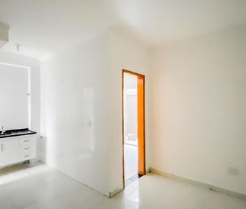 Apartamento para alugar com 45m², 2 quartos e sem vaga - Photo 2