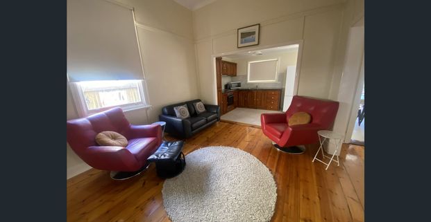 3 bedrooms furnished - Photo 1