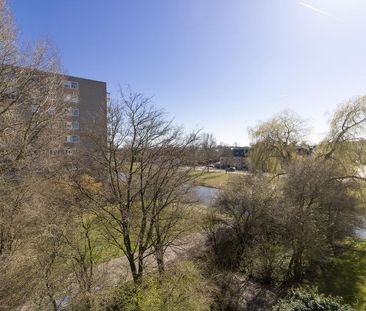 Rosa Spierlaan 410, Betsy Perkbuurt, 1187PJ, Amstelveen - Foto 6