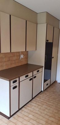 3.5 pièces dans un quartier proche de toute commodité et convivial - Foto 1