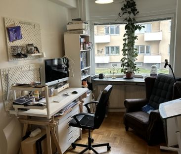 Kalmar - 3rok - 5mån - 8.625kr/mån - Foto 2