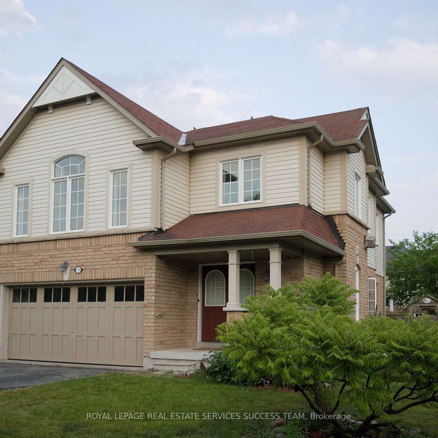 For Lease - 1129 Beneford Road, Oshawa, Ontario - Photo 1