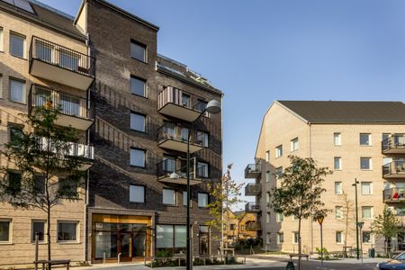 Högatan, Limhamn - Photo 4