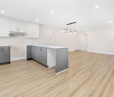 Appartement à Mirabel - Photo 2