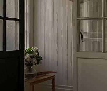 Majorsgatan, Sundsvall - Photo 1