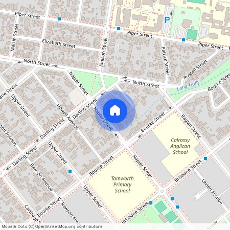 22 Napier Street, NSW, 2340, East Tamworth