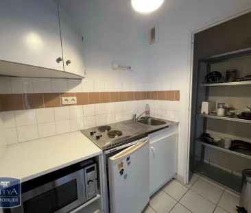 Appartement à louer 2 pièces 48.96m² - Photo 4