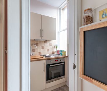 1148L - Viewforth Gardens, Edinburgh, EH10 4ET - Photo 1