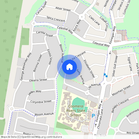 2/2 Kelly Avenue, Qld 4209, Coomera