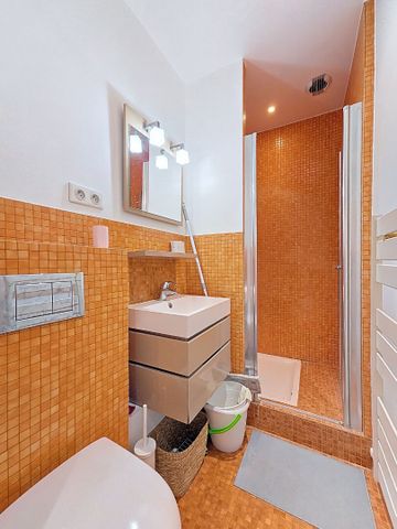 Appartement T1 Paris 06 à louer - Photo 5