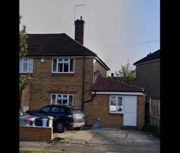 Studio Flat, Long Elmes, HA3 - Photo 5