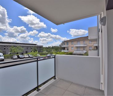 Appartement 2 pièces - Photo 2