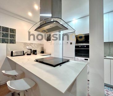 Flat for rent in Madrid (Moncloa - Aravaca) - Photo 1