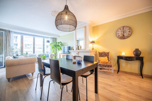 Gezellig 2 slpk appartement op 50m van het strand - Photo 1