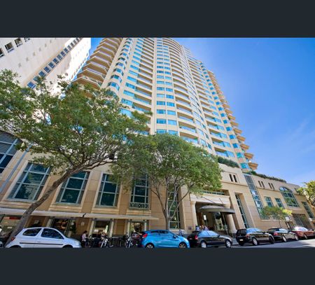 2307/127 Kent Street, Sydney, NSW 2000 - Photo 4