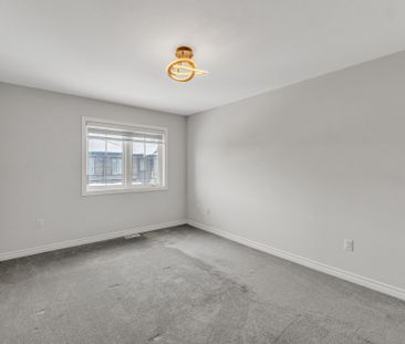 For Lease - 124 Compass Trail Unit# 38, Cambridge, Ontario - Photo 3