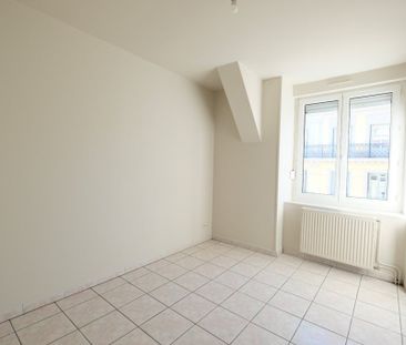 APPARTEMENT T3 A LOUER - Photo 1