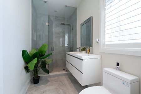 For Lease - 15724 Hurontario Street Unit# Farmhouse Suite, Caledon, Ontario - Photo 5