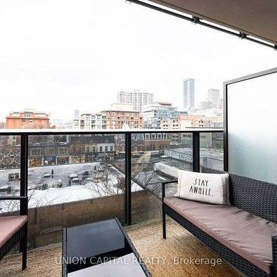 1 Bed & 1 Bath - Condos at 330 Richmond St - Photo 1