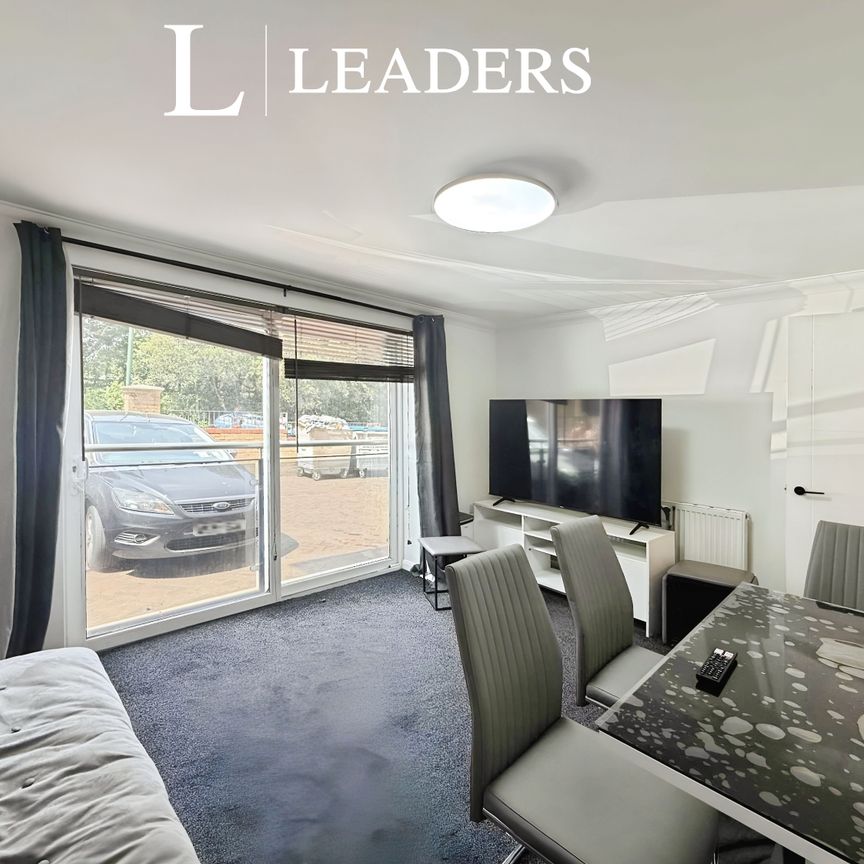 property to rent Cambridge Road, Bournemouth, X, BH2 - Photo 1