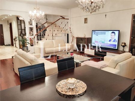 Inchiriere Duplex cu gradina I Herastrau - Photo 4