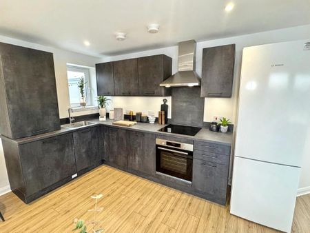 1 bedroom apartment to rent - Photo 2