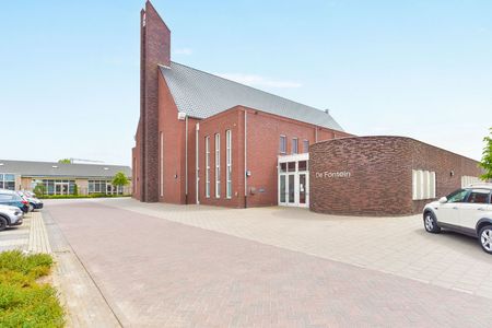 Appartement te huur: Overste J M Kolffstraat 9 4041 CC Kesteren - Foto 5