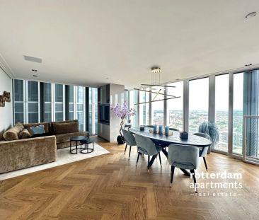 Wilhelminakade, Rotterdam - Foto 6